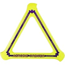 Amazon.co.jp: Aussie Fever 木製ブーメラン - 装飾された